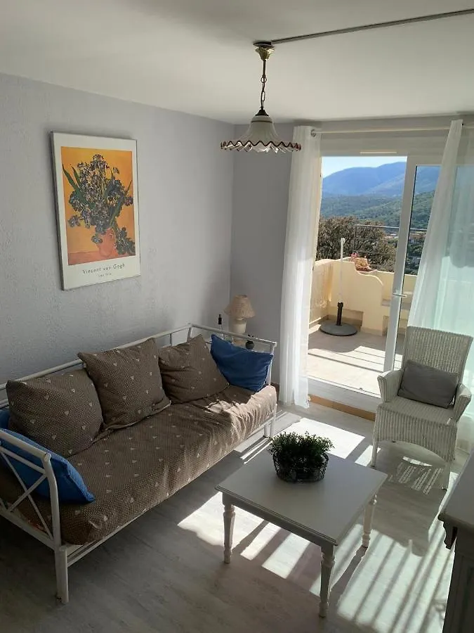 Apartment Les Emeraudes La Croix-Valmer France