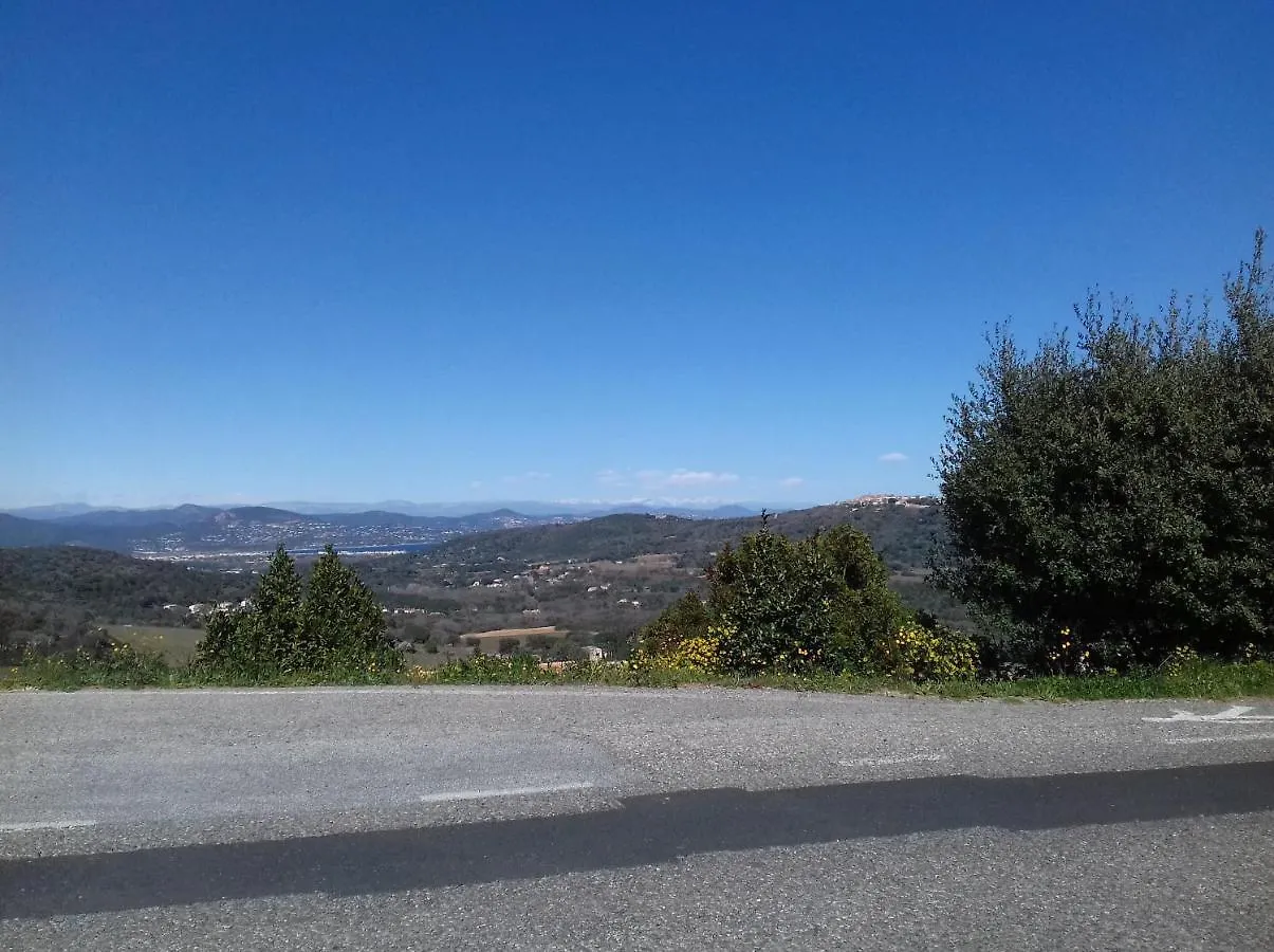 Les Emeraudes La Croix-Valmer France