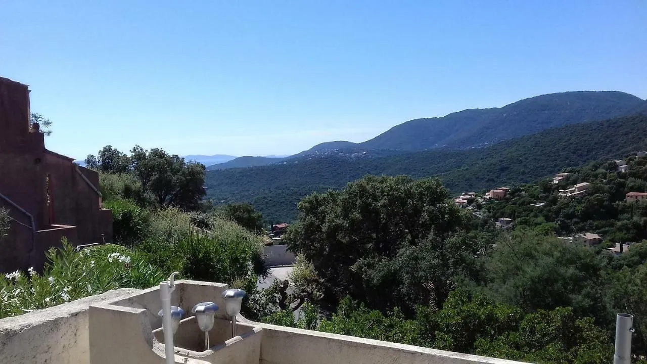 Les Emeraudes La Croix-Valmer France