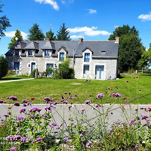  Hébergement de vacances Les Hortensias France
