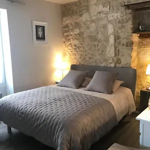 Au Cœur De Appartement