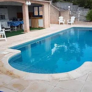 Les Coudounelles Hébergement de vacances