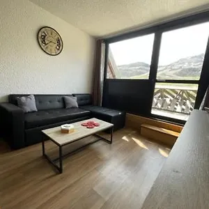  Appartement 8pers Piau Engaly L Ours Résidence Moudang Ii Pied Pistes France