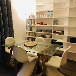  Appartement Habitation Cassiopee France