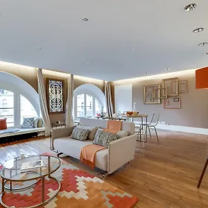  Appartement Sweett - Amiral De Coligny France