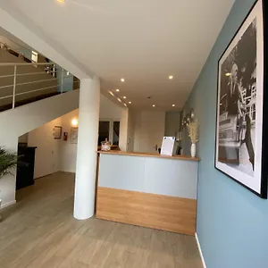 La Rotonde Hotel