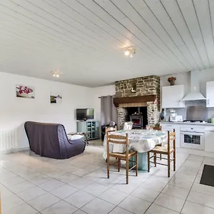  Hébergement de vacances Loumas By Interhome France