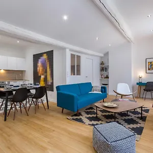  Appartement Dify Vitton - Masséna France